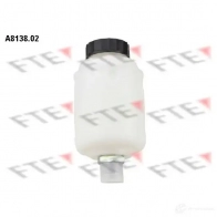 Бачок тормозной жидкости FTE 3DU PGI A8138.02 603767 4028569024424
