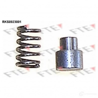 Направляющая втулка тормозного суппорта FTE rks8923001 613609 RL8 F56 4028569740744
