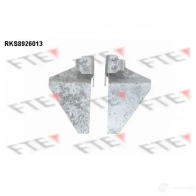 Направляющая втулка тормозного суппорта FTE K 5YLG rks8926013 1425121742 4028569741093