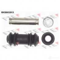 Направляющая втулка тормозного суппорта FTE 613680 RX3B B rks8932013 4028569741512