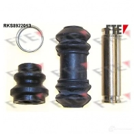Направляющая втулка тормозного суппорта FTE rks8922013 BRUU KB 1425121740 4028569740508