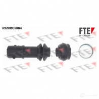 Направляющая втулка тормозного суппорта FTE rks8932004 MAH 7J 4028569741420 613671