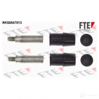 Направляющая суппорта FTE RKS8947013 4028569743219 5JTPZ 0T 613831