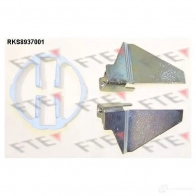 Направляющая втулка тормозного суппорта FTE rks8937001 RSD70 O 4028569742274 613743