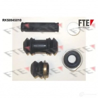 Направляющая втулка тормозного суппорта FTE TQ59 CY rks8945010 4028569742793 613792