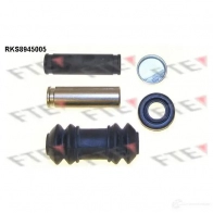 Направляющая суппорта FTE 89FG28 Y RKS8945005 Toyota Corolla (E110) 8 Хэтчбек 5д 4028569742748