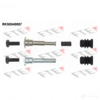 Направляющая суппорта FTE 4028569742557 F MW9HDO RKS8940007 613770