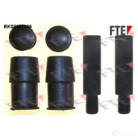 Направляющая втулка тормозного суппорта FTE WI7 7O rks8951006 613844 4028569743370