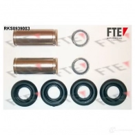 Направляющая суппорта FTE 57Z3 GUI RKS8939003 613757 4028569742410