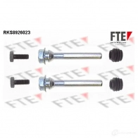 Направляющая суппорта FTE 4028569741192 7 UQ8XY 1424476056 RKS8926023