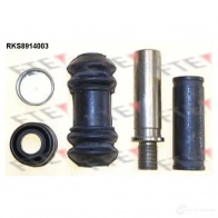 Направляющая втулка тормозного суппорта FTE 4028569740232 613567 R1WJ D rks8914003
