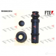 Направляющая суппорта FTE 613589 4028569740515 W Q2WLW RKS8922014