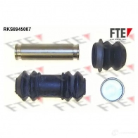 Направляющая втулка тормозного суппорта FTE 4028569742762 613789 Y5R0D X rks8945007