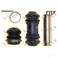 Направляющая втулка тормозного суппорта FTE rks8945015 4028569742847 DCID Q 613797