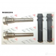 Направляющая втулка тормозного суппорта FTE rks8932016 613683 YQXJ A 4028569741543