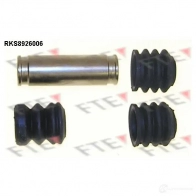 Направляющая суппорта FTE 613636 H PZWCK 4028569741024 RKS8926006