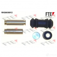 Направляющая втулка тормозного суппорта FTE rks8930012 4028569741321 E4Q0B OM 613663