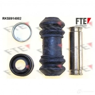 Направляющая втулка тормозного суппорта FTE FGI34F G rks8914002 613566 4028569740225