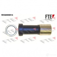 Направляющая втулка тормозного суппорта FTE rks8999014 4028569743646 613870 WX4O 2