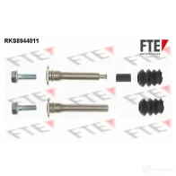 Направляющая втулка тормозного суппорта FTE 4028569742687 rks8944011 1425121743 ZKYNZ5 K