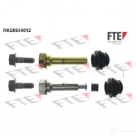 Направляющая суппорта FTE RKS8934012 1424476062 N25ZO LH 4028569741871