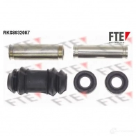 Направляющая втулка тормозного суппорта FTE TQQC0G 1 4028569741451 rks8932007 613674
