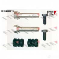 Направляющая суппорта FTE 4028569743684 613874 6 FTU4 RKS8999019