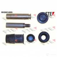 Направляющая суппорта FTE 4028569740256 RKS8914005 613569 M QYH3SD