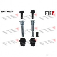Направляющая суппорта FTE 9OX3M JF RKS8935015 1200307107 4028569742021