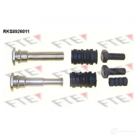 Направляющая втулка тормозного суппорта FTE 6G 4GX 4028569741079 rks8926011 613641