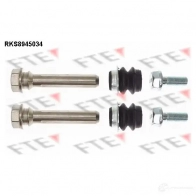 Направляющая суппорта FTE 4028569743035 RKS8945034 1424476071 3Y 4QRS