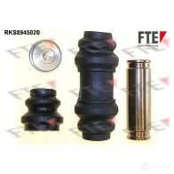 Направляющая суппорта FTE RKS8945020 4028569742892 XQ0 9XDW 613802