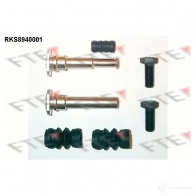 Направляющая суппорта FTE 613765 RKS8940001 4028569742496 ZHO1TQ S