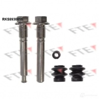 Направляющая суппорта FTE Q1 684 Mitsubishi Lancer 9 (CS3A) Седан 2.0 (CS9A) 135 л.с. 2003 – 2013 4028569741369 RKS8930016