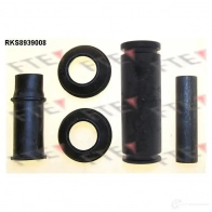 Направляющая суппорта FTE 4028569742465 Renault Safrane (B54) 2 Хэтчбек 2.2 dT (B54G) 113 л.с. 1996 – 2000 22R9 E RKS8939008