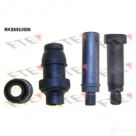 Направляющая суппорта FTE RKS8952006 4028569743431 A9 RG2Q Suzuki Wagon R Plus (MA) 1 1997 – 2000