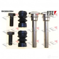 Направляющая суппорта FTE 6B3 BTS RKS8952004 Suzuki Vitara (FT, GT, ET) 2 Кроссовер 1.6 i 16V AWD (ET. TA02. SE416) 97 л.с. 1990 – 1998 4028569743417