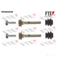 Направляющая суппорта FTE 142K U7 Toyota Prius RKS8945036 4028569743059