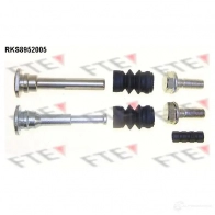 Направляющая суппорта FTE RKS8952005 9 EHTKO Suzuki Swift 4028569743424