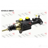 Блок АБС FTE 610414 H31035.0.1MHV2 55 19 8000