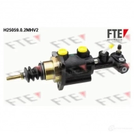 Блок АБС FTE 8000 610282 546 5 H25059.0.2MHV2