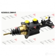 Блок АБС FTE 54 65 610283 H25059.0.2MHV3 8000