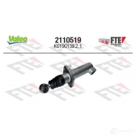 Главный цилиндр сцепления FTE T GKDP 2110519 1437428536