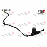 Главный цилиндр сцепления FTE 610482 4028569475714 G 8R863 kg15000641