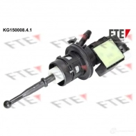 Главный цилиндр сцепления FTE 4028569480138 0 4E3W Volkswagen Passat kg15000841