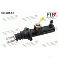 Главный цилиндр сцепления FTE S5202 610967 5 202 kg3250813