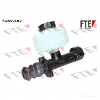 Главный цилиндр сцепления FTE QBYU43Q 610871 S35 0 kg2202302