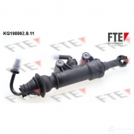 Главный цилиндр сцепления FTE Fiat Ulysse (179) 2 Минивэн 2.0 JTD 109 л.с. 2002 – 2006 kg190062011 4028569325262 RTP S69