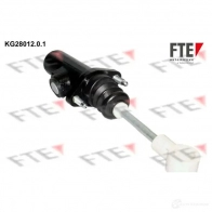 Главный цилиндр сцепления FTE S5547 kg2801201 610957 5 547