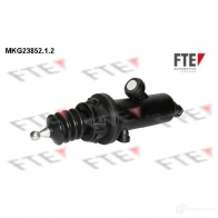 Главный цилиндр сцепления FTE 1424252036 KG2385 2 mkg2385212 WFODZ